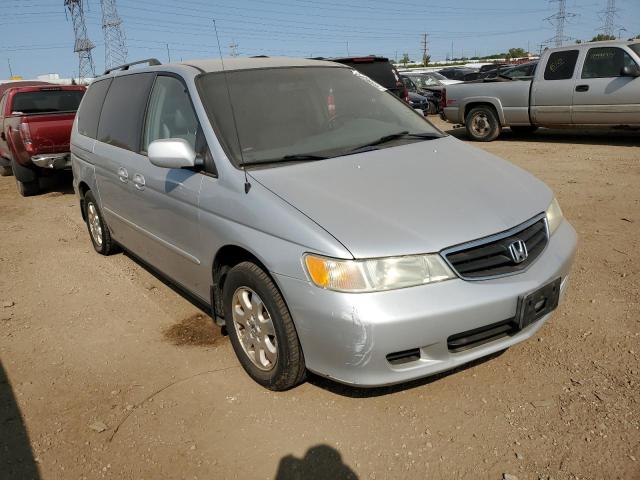 Photo 3 VIN: 5FNRL18963B152863 - HONDA ODYSSEY EX 