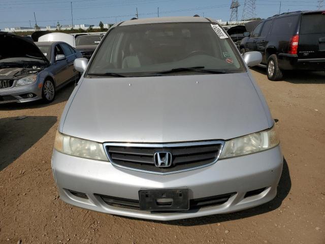 Photo 4 VIN: 5FNRL18963B152863 - HONDA ODYSSEY EX 