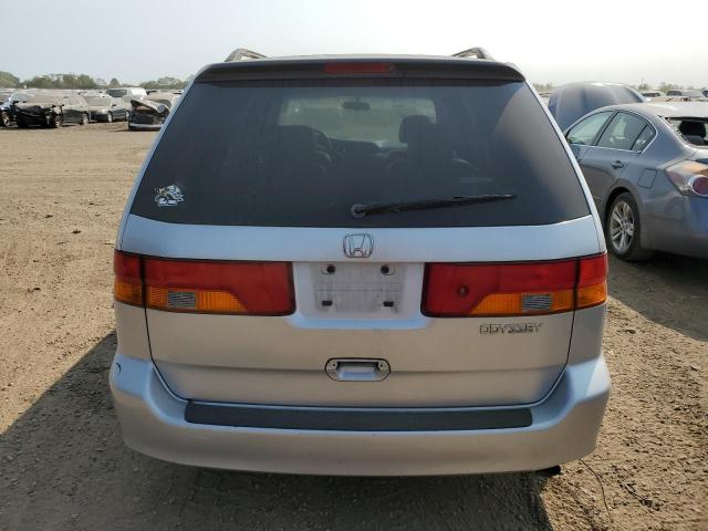 Photo 5 VIN: 5FNRL18963B152863 - HONDA ODYSSEY EX 