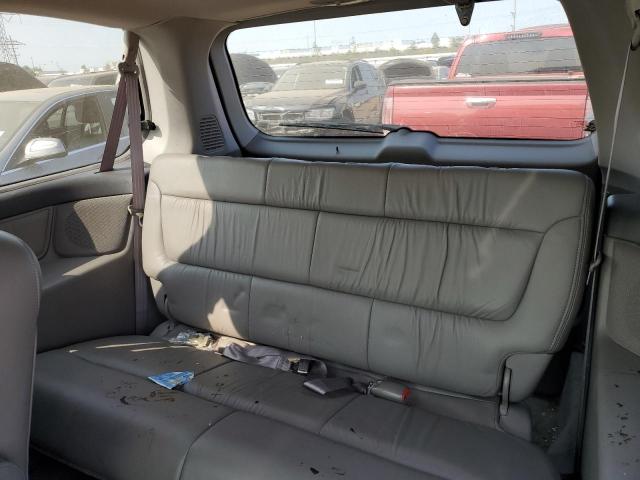 Photo 9 VIN: 5FNRL18963B152863 - HONDA ODYSSEY EX 