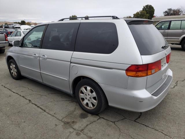 Photo 1 VIN: 5FNRL18964B021059 - HONDA ODYSSEY EX 