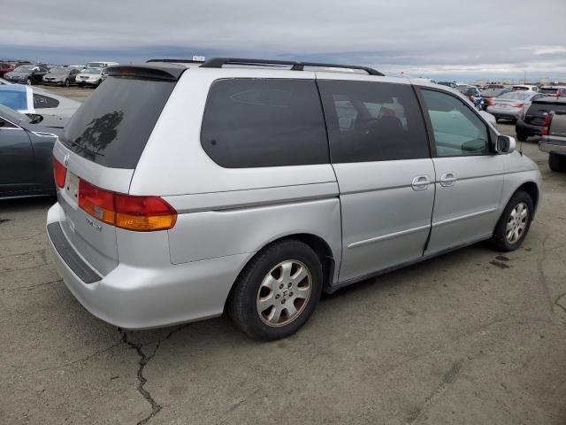 Photo 2 VIN: 5FNRL18964B021059 - HONDA ODYSSEY EX 