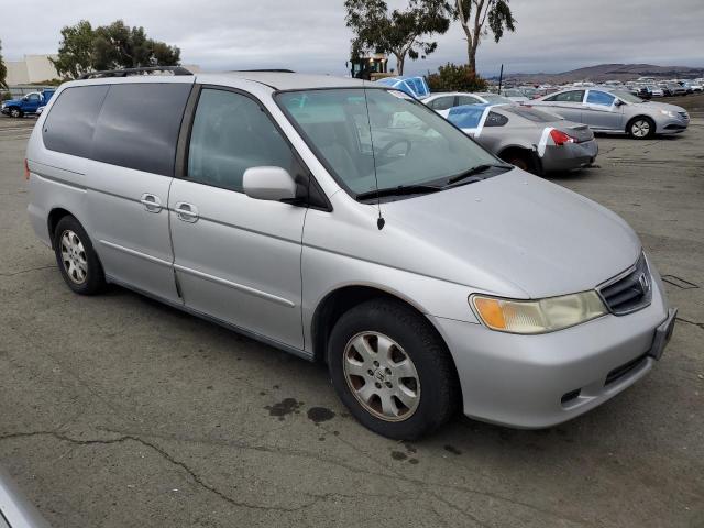 Photo 3 VIN: 5FNRL18964B021059 - HONDA ODYSSEY EX 