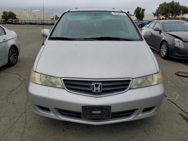 Photo 4 VIN: 5FNRL18964B021059 - HONDA ODYSSEY EX 