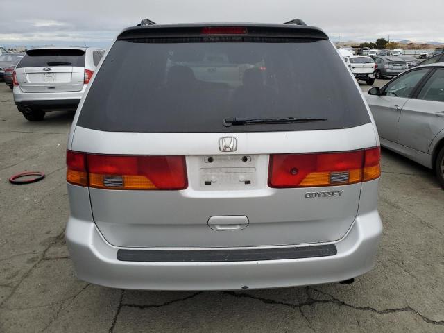 Photo 5 VIN: 5FNRL18964B021059 - HONDA ODYSSEY EX 