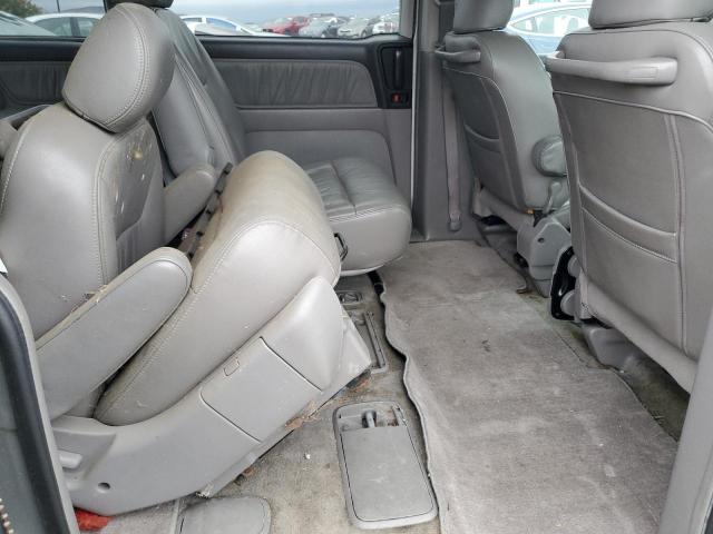 Photo 9 VIN: 5FNRL18964B021059 - HONDA ODYSSEY EX 