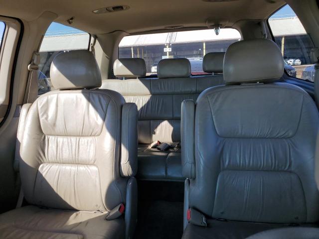 Photo 9 VIN: 5FNRL18964B062954 - HONDA ODYSSEY EX 