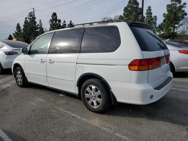 Photo 1 VIN: 5FNRL18973B045224 - HONDA ODYSSEY EX 