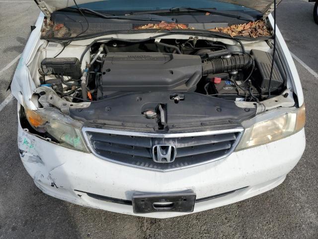 Photo 11 VIN: 5FNRL18973B045224 - HONDA ODYSSEY EX 