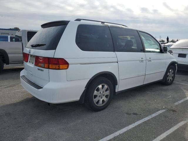 Photo 2 VIN: 5FNRL18973B045224 - HONDA ODYSSEY EX 