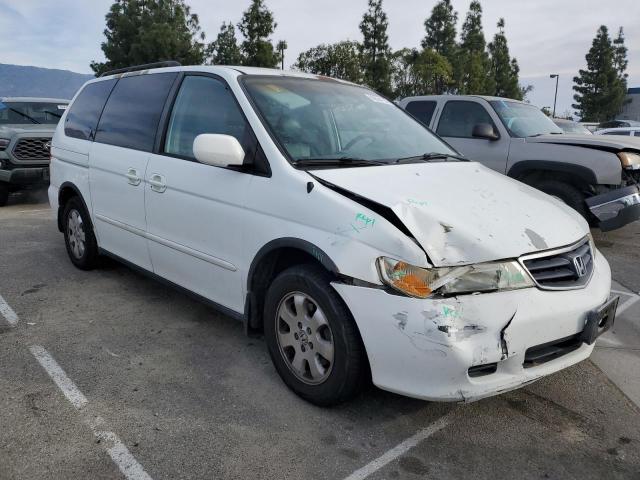 Photo 3 VIN: 5FNRL18973B045224 - HONDA ODYSSEY EX 