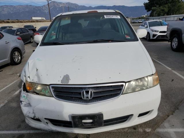 Photo 4 VIN: 5FNRL18973B045224 - HONDA ODYSSEY EX 