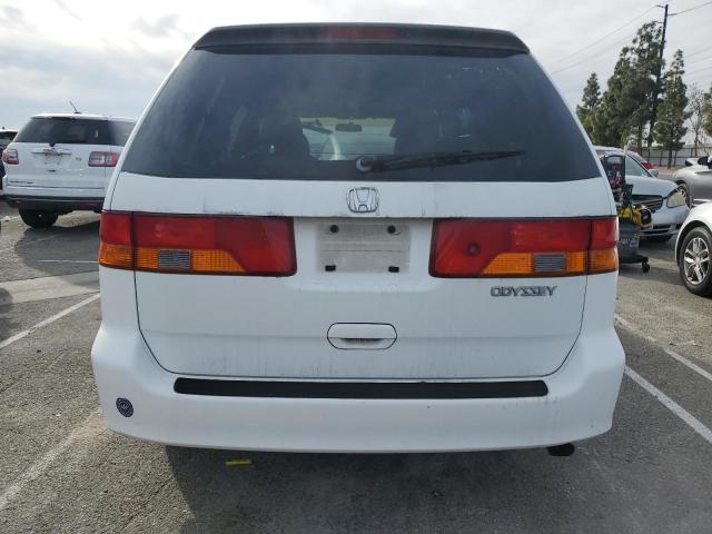 Photo 5 VIN: 5FNRL18973B045224 - HONDA ODYSSEY EX 