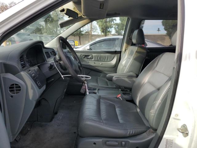 Photo 6 VIN: 5FNRL18973B045224 - HONDA ODYSSEY EX 