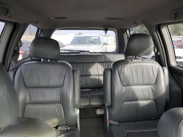 Photo 9 VIN: 5FNRL18973B045224 - HONDA ODYSSEY EX 