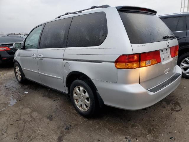 Photo 1 VIN: 5FNRL18973B084671 - HONDA ODYSSEY EX 