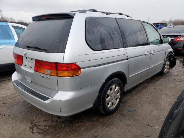 Photo 2 VIN: 5FNRL18973B084671 - HONDA ODYSSEY EX 