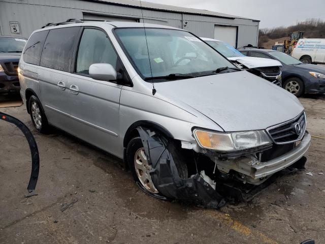 Photo 3 VIN: 5FNRL18973B084671 - HONDA ODYSSEY EX 