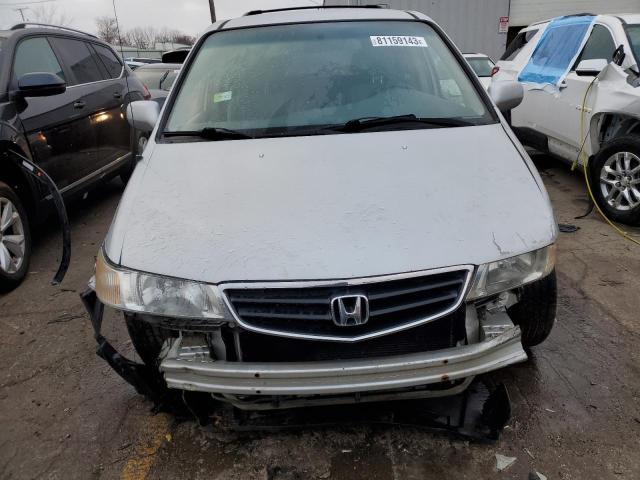 Photo 4 VIN: 5FNRL18973B084671 - HONDA ODYSSEY EX 