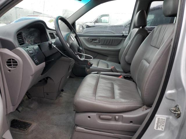 Photo 6 VIN: 5FNRL18973B084671 - HONDA ODYSSEY EX 