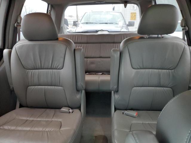 Photo 9 VIN: 5FNRL18973B084671 - HONDA ODYSSEY EX 