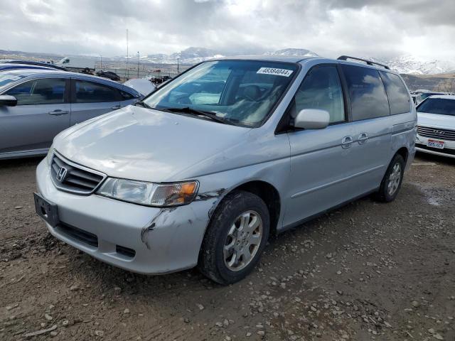 Photo 0 VIN: 5FNRL18974B015125 - HONDA ODYSSEY EX 