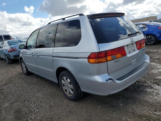 Photo 1 VIN: 5FNRL18974B015125 - HONDA ODYSSEY EX 