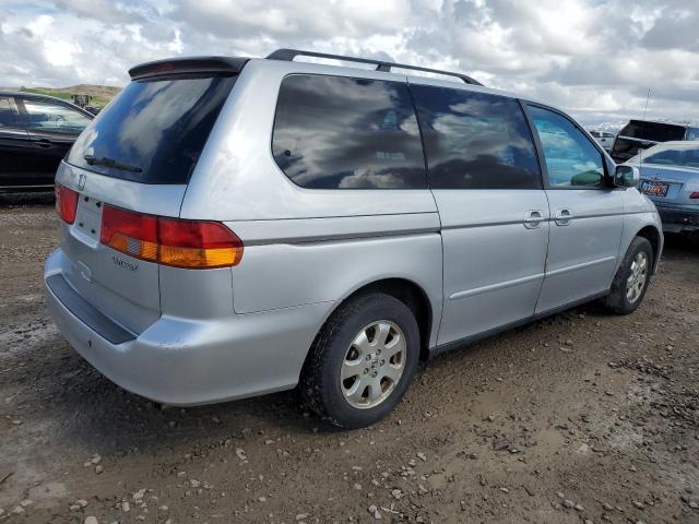 Photo 2 VIN: 5FNRL18974B015125 - HONDA ODYSSEY EX 