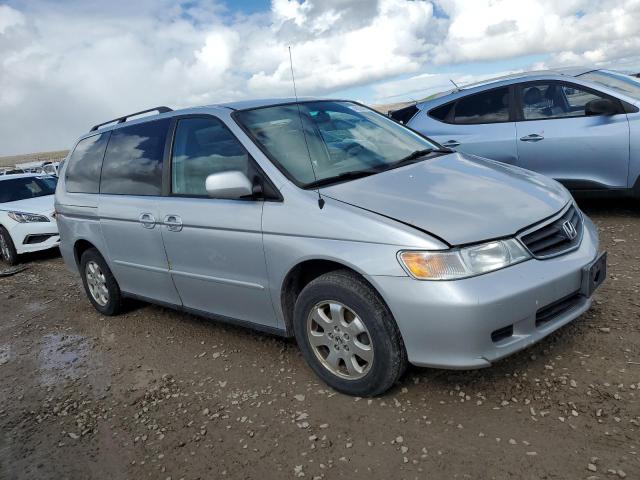 Photo 3 VIN: 5FNRL18974B015125 - HONDA ODYSSEY EX 