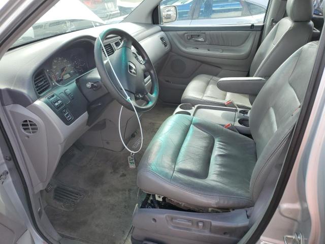 Photo 6 VIN: 5FNRL18974B015125 - HONDA ODYSSEY EX 