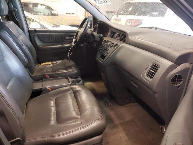 Photo 4 VIN: 5FNRL18974B047573 - HONDA ODYSSEY EX 