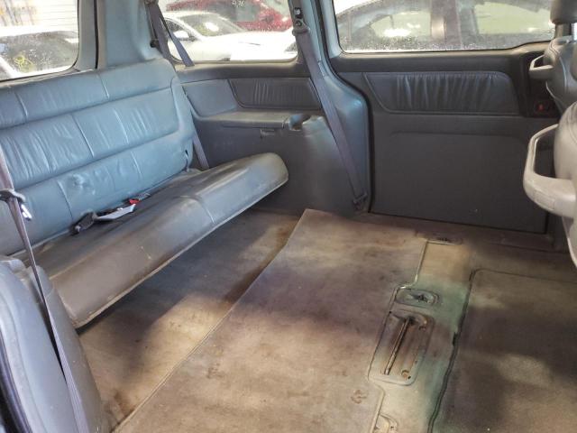 Photo 5 VIN: 5FNRL18974B047573 - HONDA ODYSSEY EX 