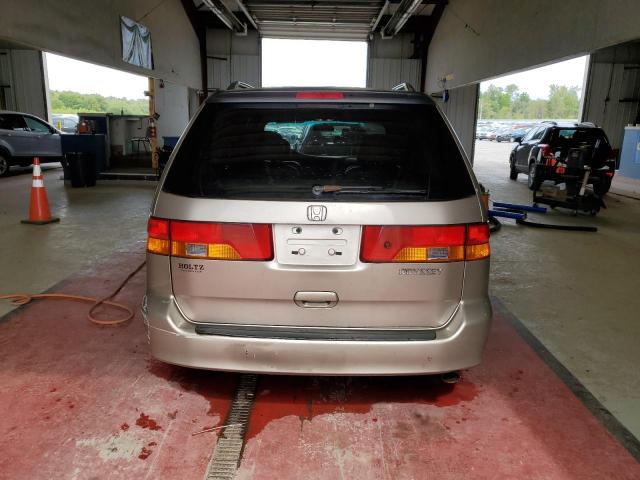 Photo 5 VIN: 5FNRL18974B124782 - HONDA ODYSSEY EX 