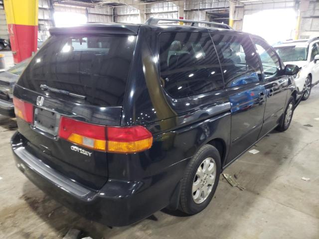 Photo 3 VIN: 5FNRL18983B043434 - HONDA ODYSSEY EX 