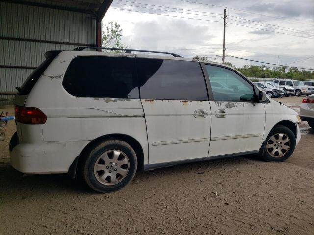 Photo 2 VIN: 5FNRL18983B066955 - HONDA ODYSSEY EX 