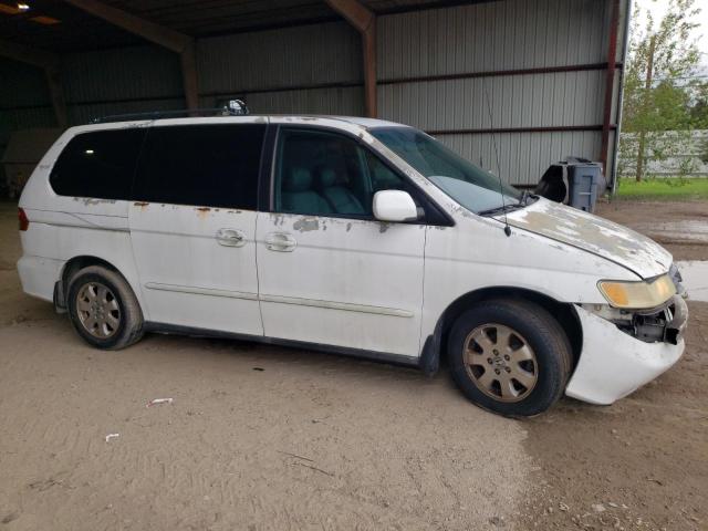 Photo 3 VIN: 5FNRL18983B066955 - HONDA ODYSSEY EX 