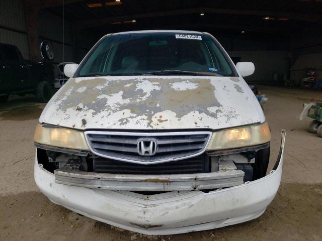 Photo 4 VIN: 5FNRL18983B066955 - HONDA ODYSSEY EX 