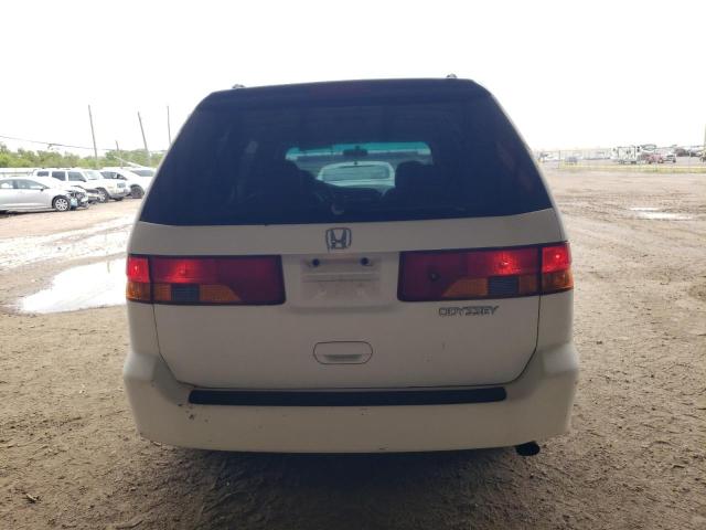 Photo 5 VIN: 5FNRL18983B066955 - HONDA ODYSSEY EX 