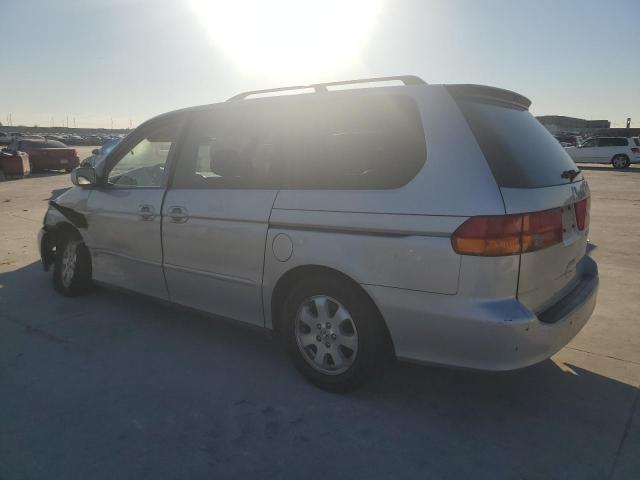 Photo 1 VIN: 5FNRL18983B106516 - HONDA ODYSSEY EX 