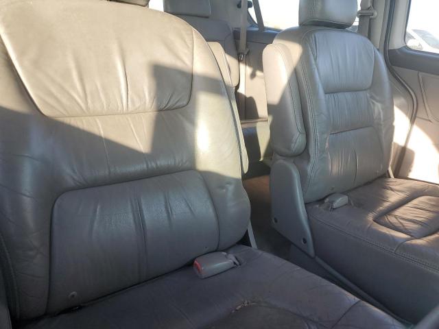 Photo 10 VIN: 5FNRL18983B106516 - HONDA ODYSSEY EX 