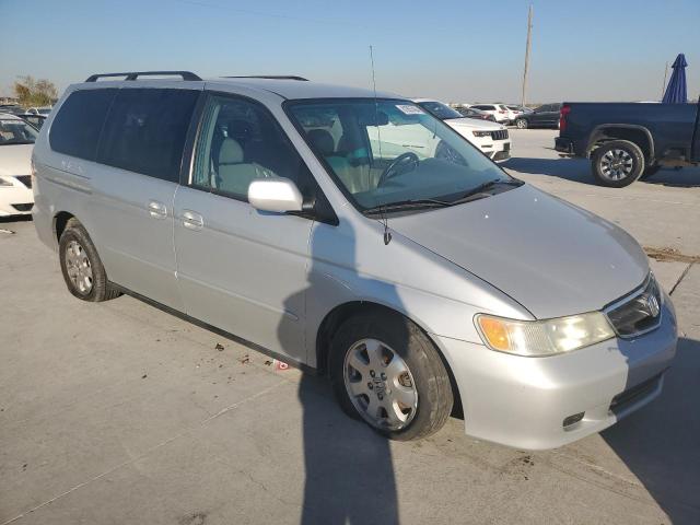 Photo 3 VIN: 5FNRL18983B106516 - HONDA ODYSSEY EX 