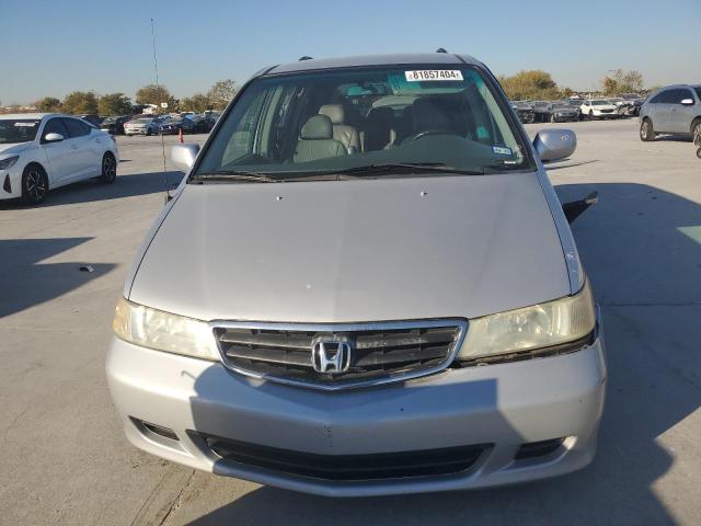 Photo 4 VIN: 5FNRL18983B106516 - HONDA ODYSSEY EX 