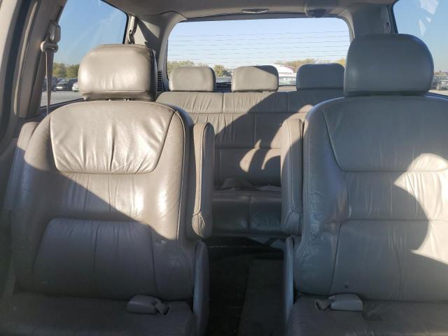 Photo 9 VIN: 5FNRL18983B106516 - HONDA ODYSSEY EX 