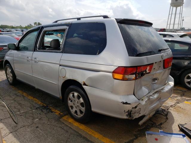 Photo 1 VIN: 5FNRL18983B132579 - HONDA ODYSSEY EX 