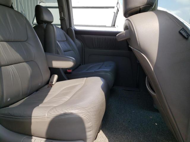 Photo 10 VIN: 5FNRL18983B132579 - HONDA ODYSSEY EX 