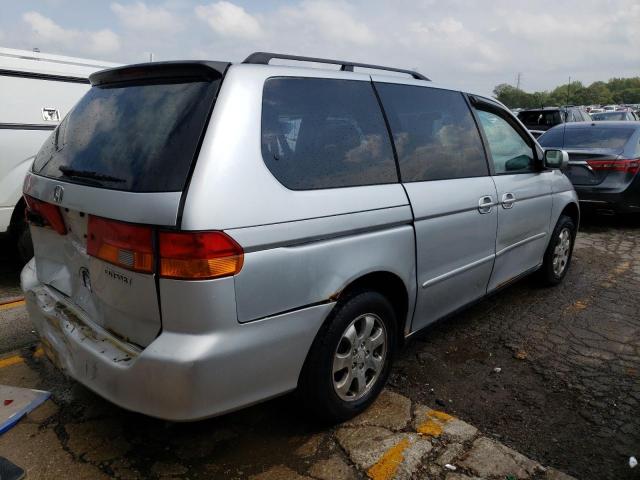 Photo 2 VIN: 5FNRL18983B132579 - HONDA ODYSSEY EX 