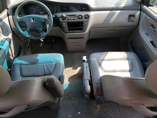 Photo 7 VIN: 5FNRL18983B132579 - HONDA ODYSSEY EX 