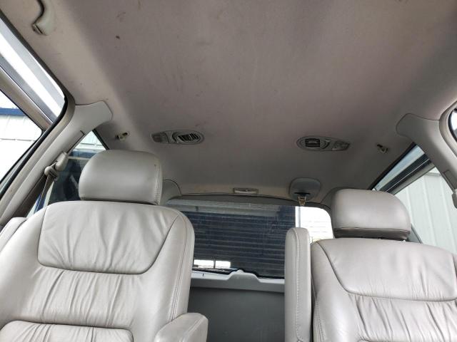 Photo 9 VIN: 5FNRL18983B132579 - HONDA ODYSSEY EX 