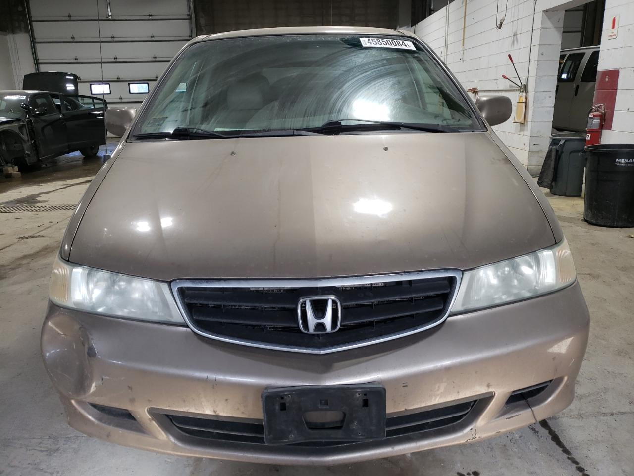 Photo 4 VIN: 5FNRL18984B011584 - HONDA ODYSSEY 