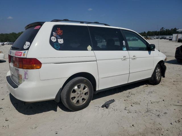 Photo 2 VIN: 5FNRL18984B014307 - HONDA ODYSSEY EX 